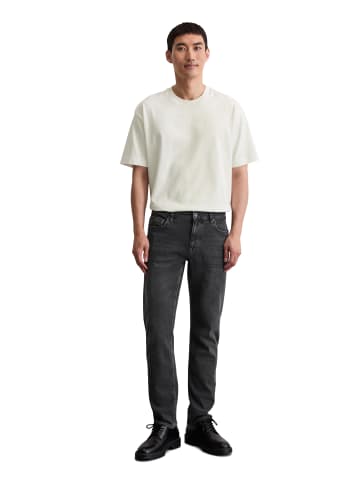 Marc O'Polo Jeans Model Kemi regular in Medium Grey