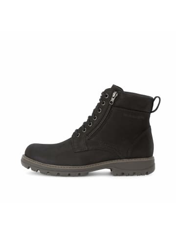 Gabor Schnür-Stiefeletten für Herren in schwarz