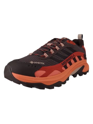 Merrell Halbschuhe mehrfarbig