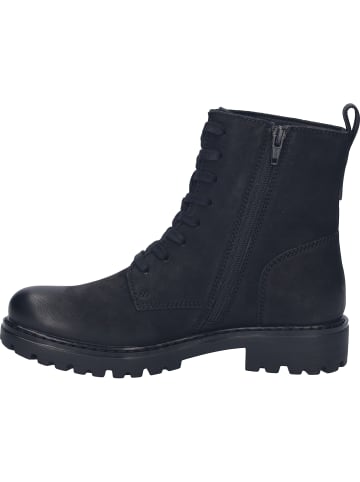 Josef Seibel Stiefelette Melinda 02 in schwarz