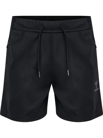Hummel Verstellbare Taille Kurze Hose Hmlcima Damen in BLACK