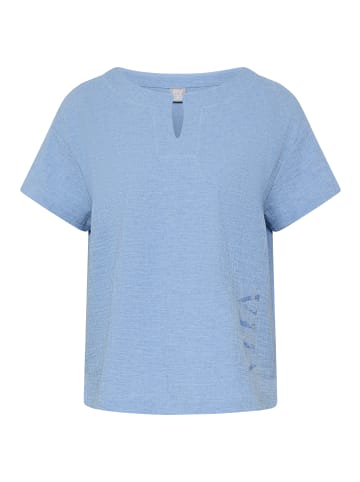 Rabe T-Shirt in Hellblau