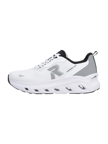 rieker Sneaker low W3505 in weiss
