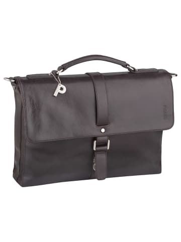 PICARD Aktentasche Buddy Business in Cafe