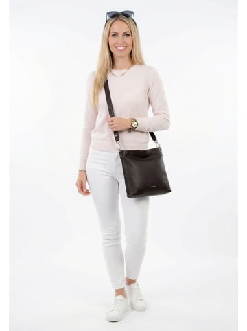 SURI FREY Umhängetasche SFY Henny in brown