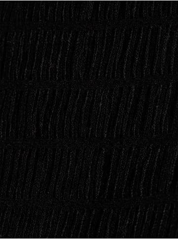 Someday T-Shirt Keala in schwarz