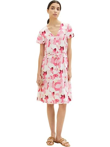 Tom Tailor Cocktailkleid für Damen in pink