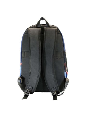 Karactermania Marvel Captain America - Rucksack 44 cm (print) in print