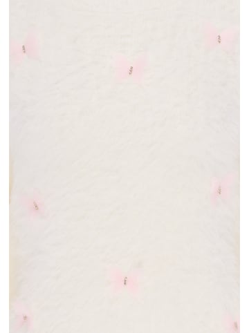 ikita Women Sweater in Cream