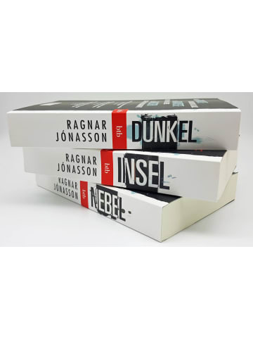 Btb DUNKEL | Thriller
