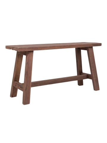 House Nordic Bank BARCELONA Teak 90 cm