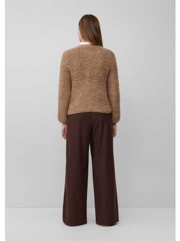 s.Oliver Strickjacke in 8486_sandstein