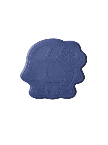 RIDDER Mini Dusch- und Wanneneinlage XXS Turtle alohablau
