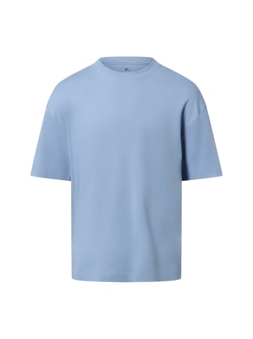 Nils Sundström T-Shirt in hellblau