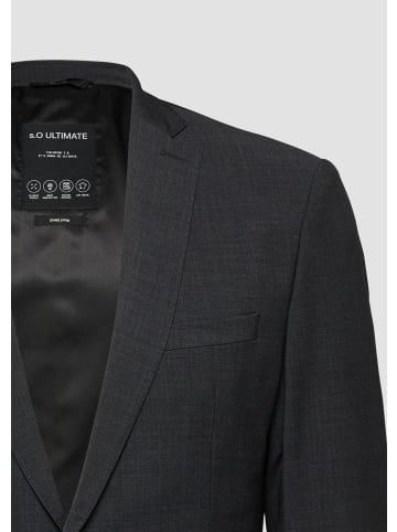 s.Oliver Indoor-Sakko S.OULTIMATE in 9898_dunkelgrau