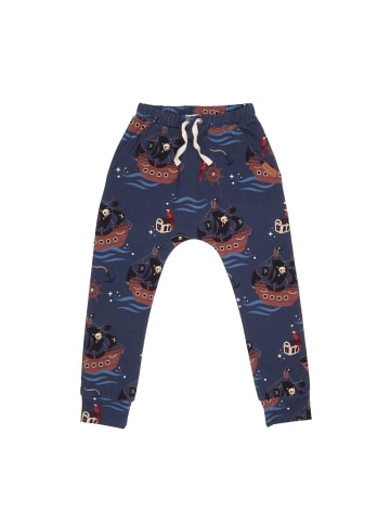 Walkiddy Jogginghose Jogginghose aus Baumwolle (Bio)