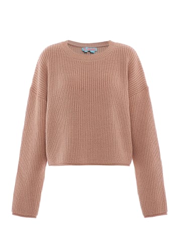 Libbi Sweater in BEIGE