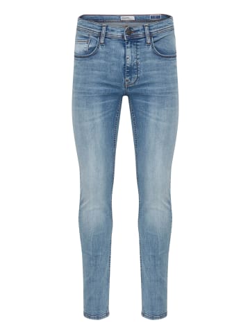 BLEND 5-Pocket-Jeans BLEND in Blau