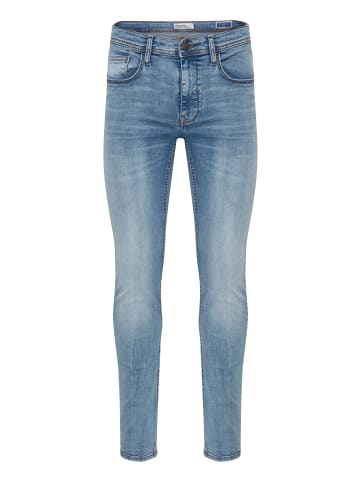 BLEND 5-Pocket-Jeans in blau