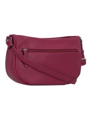 Tom Tailor Denice Umhängetasche M 29 cm in berry