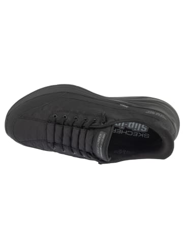 Skechers Skechers Slip-Ins: Go Walk Now - Payton in Schwarz