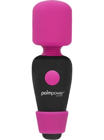 palmpower Massagestab pocket in pink