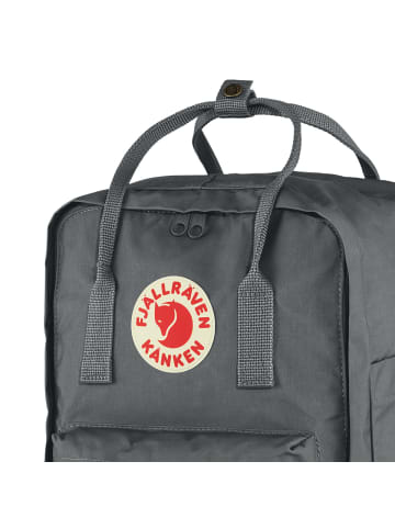 FJÄLLRÄVEN Rucksack Kanken Laptop 15" in grau