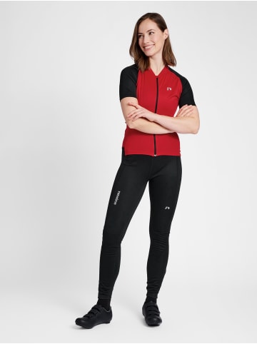 Newline Jacke Core Damen in TANGO RED