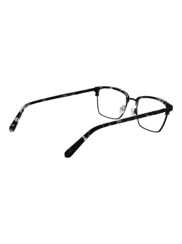 Guess Männer Optische Fassungen Browline Schwarz