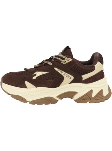 Steve Madden Sneaker low Ample in dunkelbraun