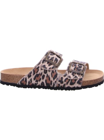 Tamaris Bio Flachschuh in braun