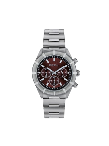 Breil Chronouhr b 12 h braun