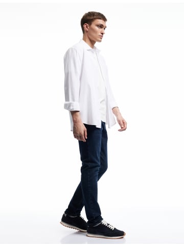 KOTON HOSEN in Dunkles Indigo