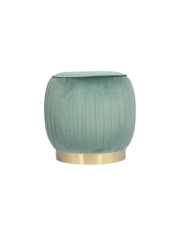 Kayoom Hocker Lyla in mint