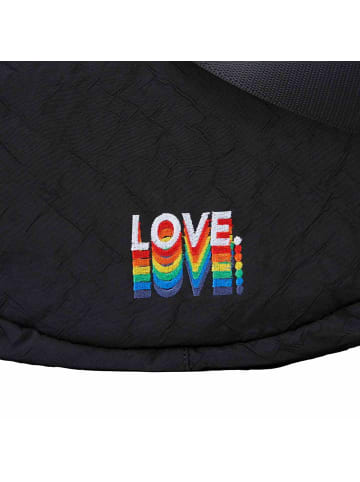 Airpaq Umhängetasche Moon Baq Pride