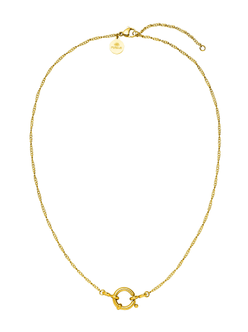 PURELEI Charm-Kette Lokahi Charm in Gold