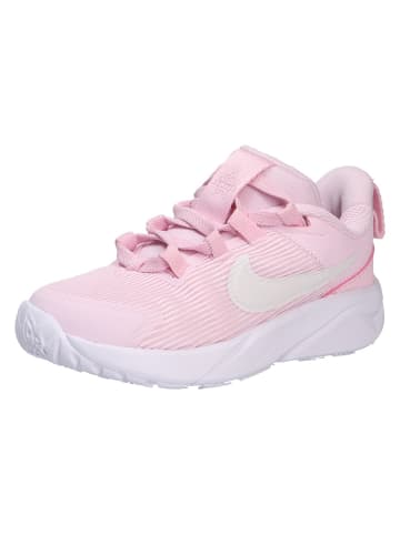 Nike Lauflernschuh in rosa/pink