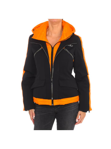 Vuarnet Übergangsjacke in Orange