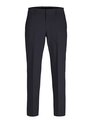 Jack & Jones Anzughose in Dark Navy