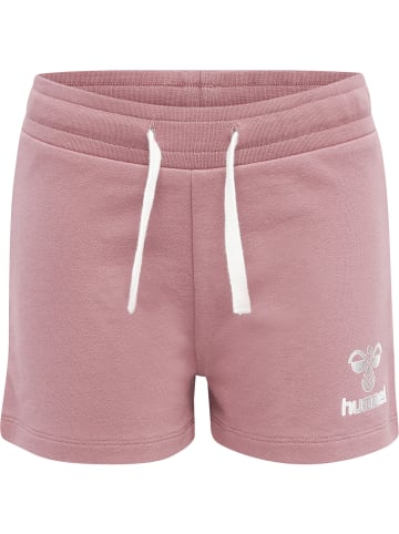 Hummel Hummel Verstellbare Taille Shorts Hmlproud Mã¤Dchen in LILAS