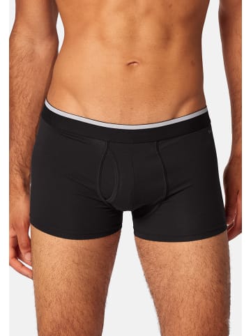 Skiny Retro Short / Pant Basic in Schwarz