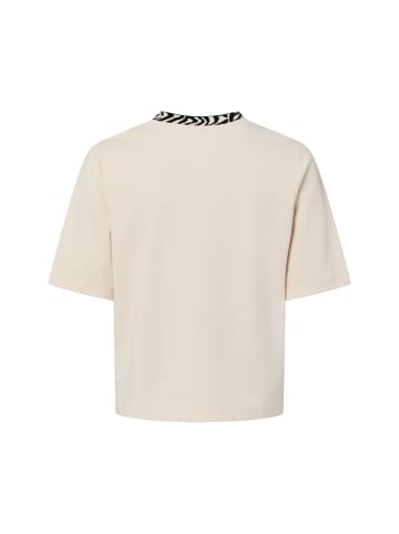 MARC CAIN SPORTS  T-Shirt in sand