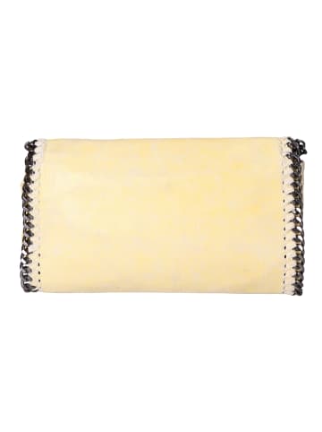 Gave Lux Schultertasche in YELLOW