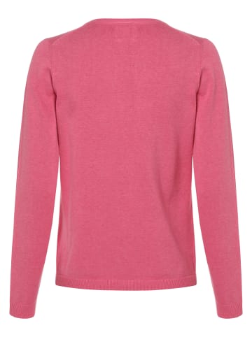 brookshire Pullover in pink