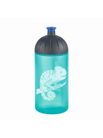 Step by Step Step by Step Trinkflasche "Chameleon Josy", Türkis