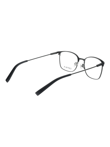 ESPRIT Herren Optische Fassungen Browline Grau