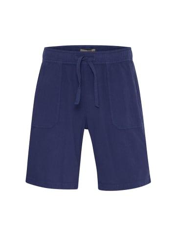BLEND Chinoshorts BHMORGAN in Blau