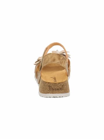 Think! Sandalen für Damen in braun