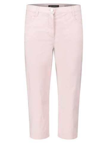 Betty Barclay Sommerhose in Rosa