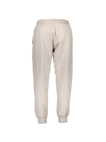 Guess Jeans Beige Baumwolle Herren Jogginghosen